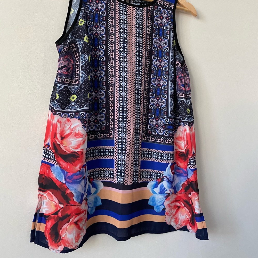 Combo Paige/Cynthia Rowley Bundle Outfit NWOT - Picture 8 of 9